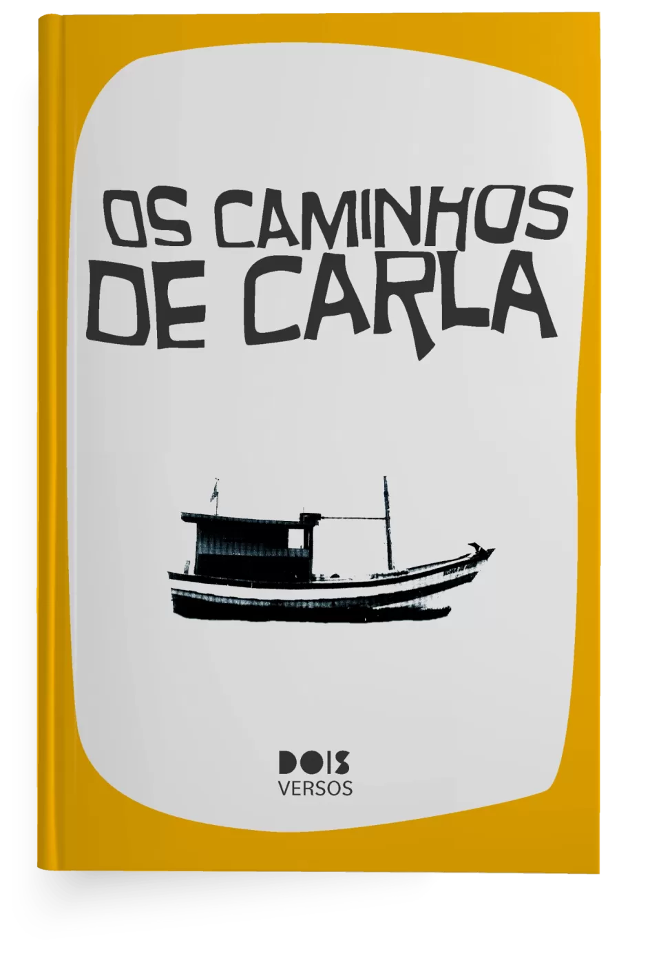 Os Caminhos de Carla