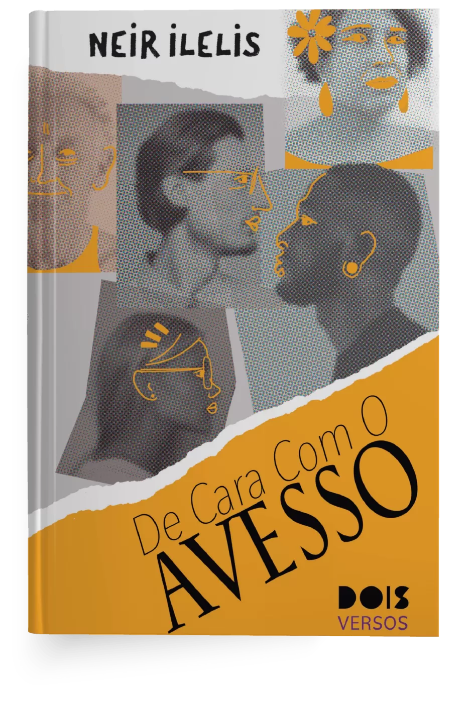 De cara com o Avesso