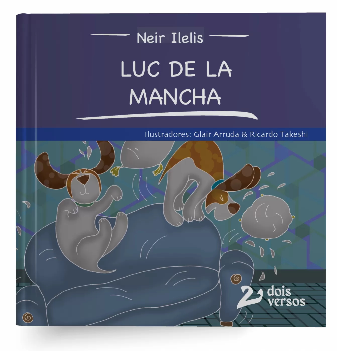 Luc de la Mancha