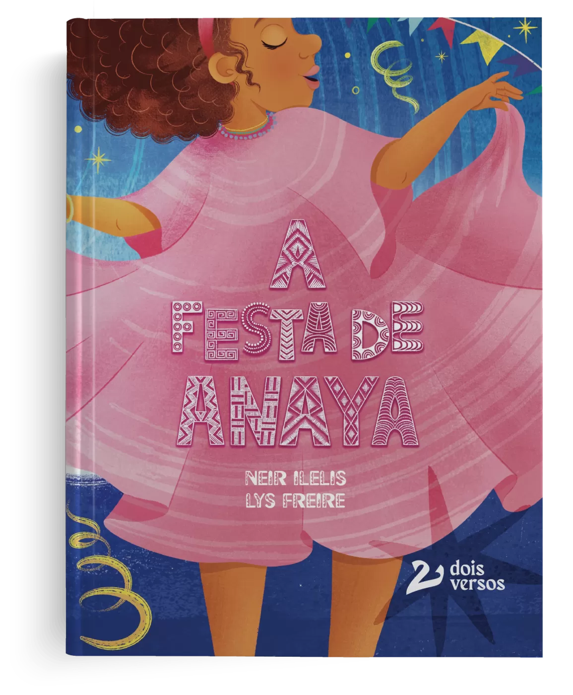 A festa de Anaya
