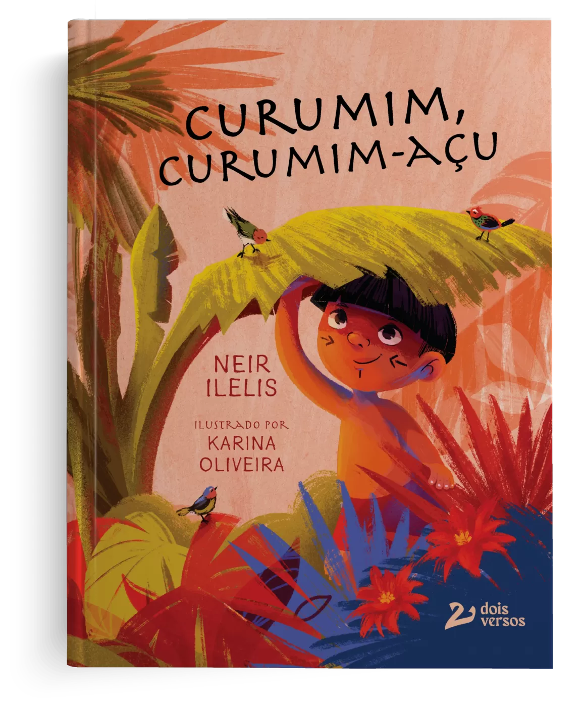 Curumim, curumim-açu