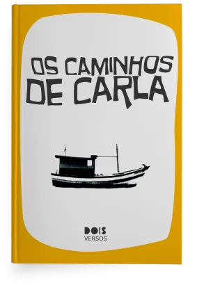 Os Caminhos de Carla