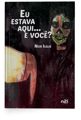 Eu estava aqui...e você?