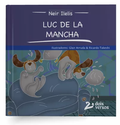 Luc de la Mancha