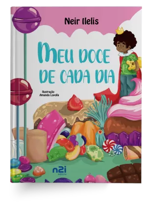 Meu doce de cada dia
