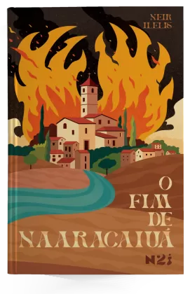 O fim de Naaracaiuá