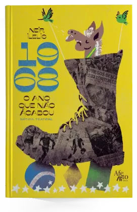 1968: o ano que não acabaou