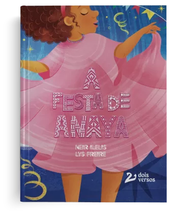 A festa de Anaya