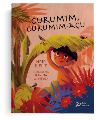 Curumim, curumim-açu